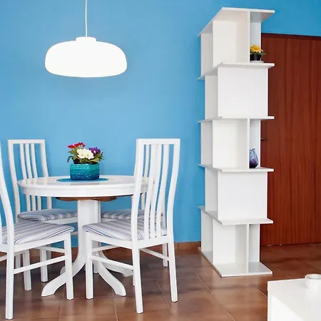 Appartement Rastici 2104b