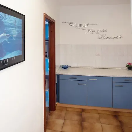 Appartement Rastici 2104b