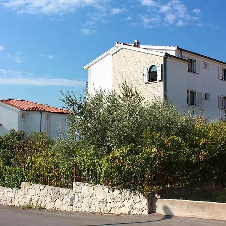 Appartement Rastici 2104b