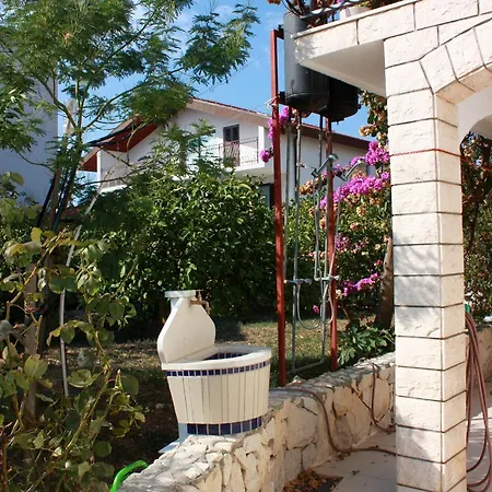 Rastici 2104b Apartmán Trogir
